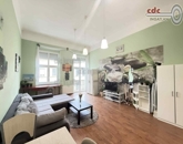 Eladó lakás Budapest VI. ker 72 000 000 Ft