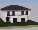 Eladó családi ház Kistarcsa 156 000 000 Ft