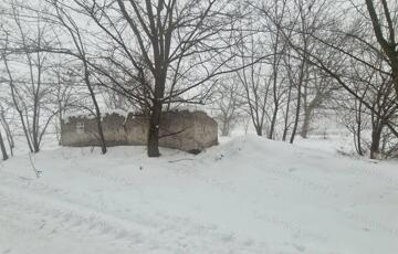 Eladó telek/földterület