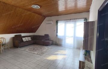 Eladó családi ház