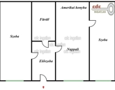 Eladó lakás Budapest XIII. ker 95 000 000 Ft
