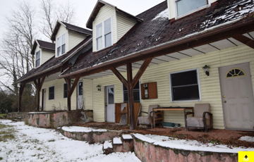 Eladó családi ház