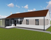 Eladó családi ház Bagod 118 000 000 Ft