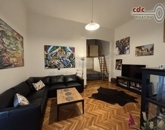 Eladó lakás Budapest VI. ker 63 500 000 Ft