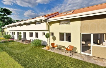 Eladó családi ház