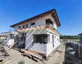 Eladó családi ház Tordas 99 900 000 Ft