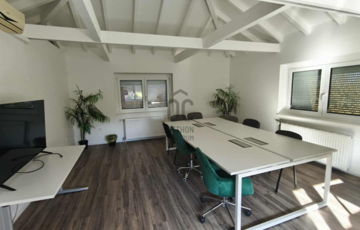 Kiadó iroda/üzlethelyiség