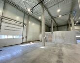 Kiadó ipari ingatlan Bag 450 000 Ft