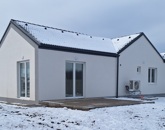 Eladó családi ház Győrszemere 89 000 000 Ft