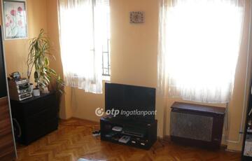 Eladó lakás