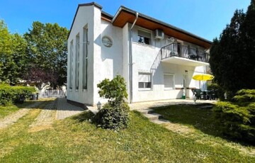 Eladó családi ház