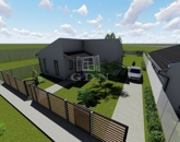 Eladó családi ház Tiszasziget 74 800 000 Ft