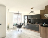 Eladó lakás Budapest XIII. ker 128 000 000 Ft