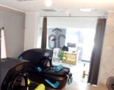 Kiadó iroda/üzlethelyiség Zalaegerszeg 148 500 Ft