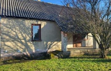 Eladó családi ház