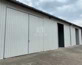 Kiadó ipari ingatlan Vác 278 400 Ft