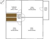 Eladó családi ház Mátraszőlős 18 300 000 Ft