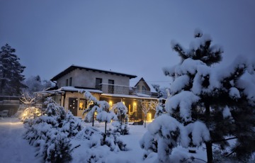 Eladó családi ház