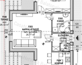 Eladó új építésű ikerházfél Balatonkenesén!