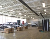 Eladó ipari ingatlan Nyírtelek 290 000 000 Ft