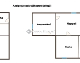 Eladó családi ház Tápiószentmárton 26 900 000 Ft