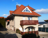 Eladó panzió Hévíz 191 775 000 Ft