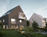 Prémium okosotthon - ELADÓ VILLA BALATONFÜREDEN