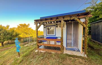 Eladó telek/földterület