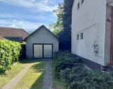 Tápiószelén családi ház eladó