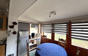 Eladó üdülő/nyaraló