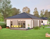 Eladó családi ház Koroncó 77 998 000 Ft