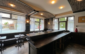 Eladó iroda/üzlethelyiség