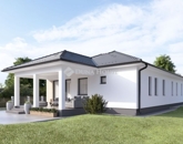 Eladó családi ház Ceglédbercel 109 000 000 Ft