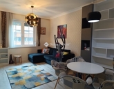 Eladó lakás Budapest XI. ker 135 000 000 Ft