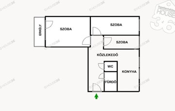 Kiadó lakás