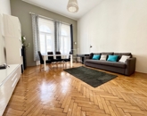 Eladó lakás Budapest VI. ker 77 900 000 Ft