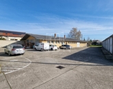 Kiadó iroda/üzlethelyiség Székesfehérvár 45 000 Ft