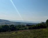 Eladó örökpanorámás telek Balatoncsicsón!