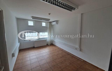 Kiadó ipari ingatlan