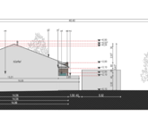 Eladó családi ház Debrecen 119 000 000 Ft