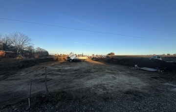 Eladó telek/földterület