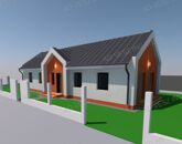 Eladó családi ház Ócsa 105 000 000 Ft