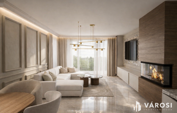 Eladó családi ház