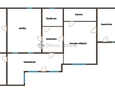 Eladó családi ház Hosszúhetény 44 900 000 Ft