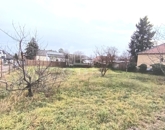 Eladó telek/földterület Érd 47 900 000 Ft