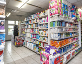 Eladó iroda/üzlethelyiség Nyíregyháza 85 000 000 Ft