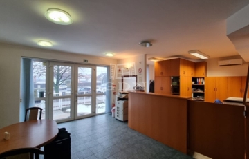 Kiadó iroda/üzlethelyiség