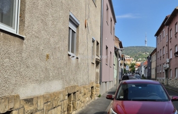 Eladó lakás
