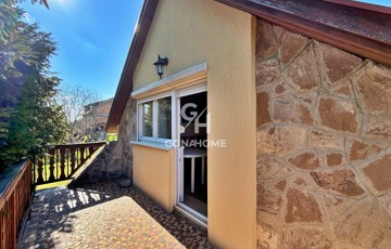 Eladó üdülő/nyaraló