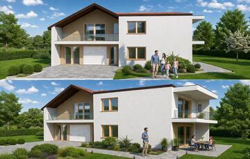 Eladó családi ház